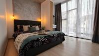 Pomiculturii 4 - Modern 1BR with Balcony - Ferienwohnung Temeswar