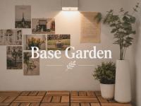 Base Garden - B&B Suwon-si