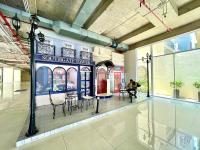 Grand Riverside 4brs 5bed Bến Vân Đồn - B&B Ho Chi Minh