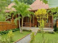 Pondok Bali Koempi Close to Ubud by Eco Tradi - B&B Ubud