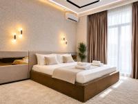 Lux apart in Tashkent City - Chambres d'hôtes Tachkent