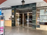 Apartamento Céntrico a 12 minutos de la playa - B&B Almería