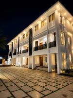 G3 Luxury Boutique - Bed and Breakfast Malpe