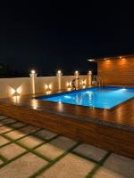 G3 Luxury Boutique - Bed and Breakfast Malpe