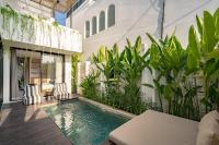 Villa Scorpia 1 Bingin - Ferienwohnung Uluwatu