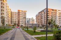Lux apart in Tashkent City - Ferienwohnung Taschkent
