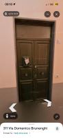 Appartamento Finalborgo - Chambres d'hôtes Finale Ligure