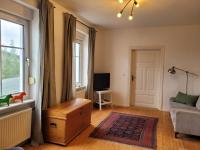 Gemütliche Ferienwohnung an der Kirche - B&B Sagard