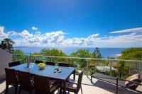 Allambi Penthouse 6 Allambi Rise 25 - Bed and Breakfast Noosa Heads