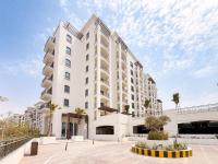 Luxury 1BR Yas Island Golf View Ferrari F1 - Chambres d'hôtes Abou Dabi