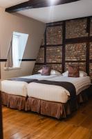 Amosa Liège City Centre Apart Gerardrie 17 - Ferienwohnung Lüttich