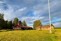 Lake Lodge Rönnäs - B&B Leksand