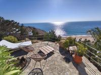 Villa La Roca Atlanterra - Ferienwohnung Zahara de los Atunes