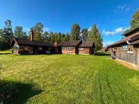 Lake Lodge Rönnäs - B&B Leksand