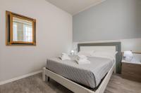 Appartamento con 1 Camera da Letto e Vista Giardino 