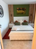 Cazare Buzau Delux - Ferienwohnung Buzău