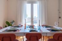 Casa Tomazo Spacious 2BRModern Heritage Old Town - B&B Nicosia