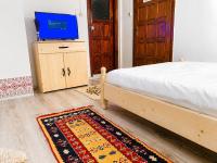 Kleines Doppelzimmer