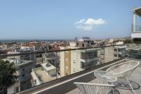 CasArte Luxury Penthouses by BiNoBi! - B&B Thessaloniki