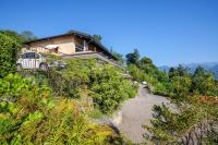 Residenz Vogino - Ferienwohnung Baveno