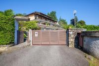 Residenz Vogino - Ferienwohnung Baveno