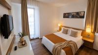 Jafar 1 - Modern 1BR Apartment with Balcony - Ferienwohnung Temeswar