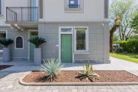 Villa Prince in Lake Garda - Garden, Pool & Relax - B&B Desenzano del Garda