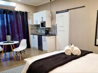 Double Room with Lake View