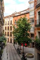 Apartamento junto a Plaza Mayor en Madrid centro - B&B Madrid