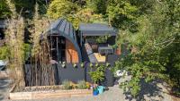 Beach House Pods - Bed and Breakfast Dunoon