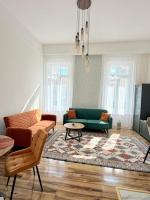 Alexander Suite Apartment - B&B Pápa
