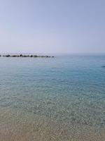 Chambre Familiale - Vue sur Mer