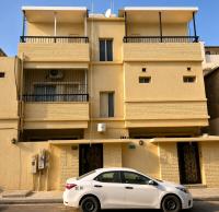 سكون ستوديو سرير كينج ركن ضيافة وصول ذاتي Sakon Studio King Bed Self Check In - B&B Khobar