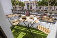 Apartamento Salinetas Beach-10m to the beach by Lanzarote Vacation Homes - B&B Telde