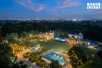 StayVista at Marwah Farm - Pool & BBQ - Ferienwohnung Neu-Delhi