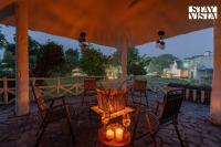StayVista at Marwah Farm - Pool & BBQ - Ferienwohnung Neu-Delhi