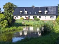 Apartamenty TUTERRA II - Chambres d'hôtes Mirów Nowy