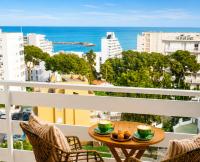Suite Adriana Benalmádena - Sol, Mar y Estilo 5.0 - Chambres d'hôtes Benalmádena Costa