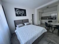 MaM apartmani u Centru Zivinica Free Parking - B&B Živinice