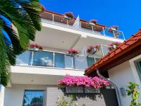 Apartamenty AQUA MAZURY - Ferienwohnung Lyck