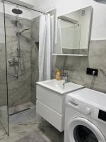 MaM apartmani u Centru Zivinica Free Parking - B&B Živinice