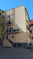 Guest House - Ca'dei Dumé - Ferienwohnung Riomaggiore