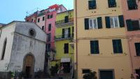 Guest House - Ca'dei Dumé - Ferienwohnung Riomaggiore