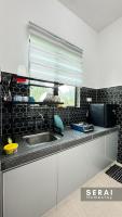 SERAI Homestay - B&B Gopeng