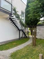 Słoneczne Piętro - Chambres d'hôtes Nowy Sącz