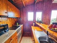 The San Pol Viewpoint - B&B Sant Cebrià de Vallalta