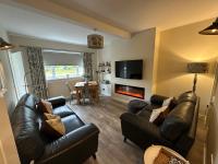 TWEED GREEN Peebles - Bed and Breakfast Peebles