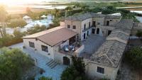 Agriturismo Baglio San Nicola - Chambres d'hôtes Naro