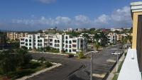 Fully Air-Conditioned Beach Front Penthouse Apartment - B&B