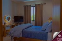 Chambre Lit Queen-Size Deluxe